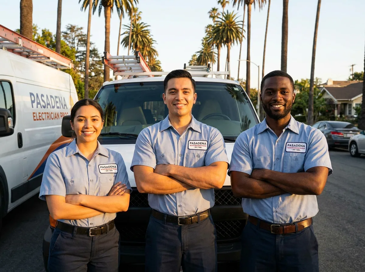 Electrician company in Seaside Park, NJ