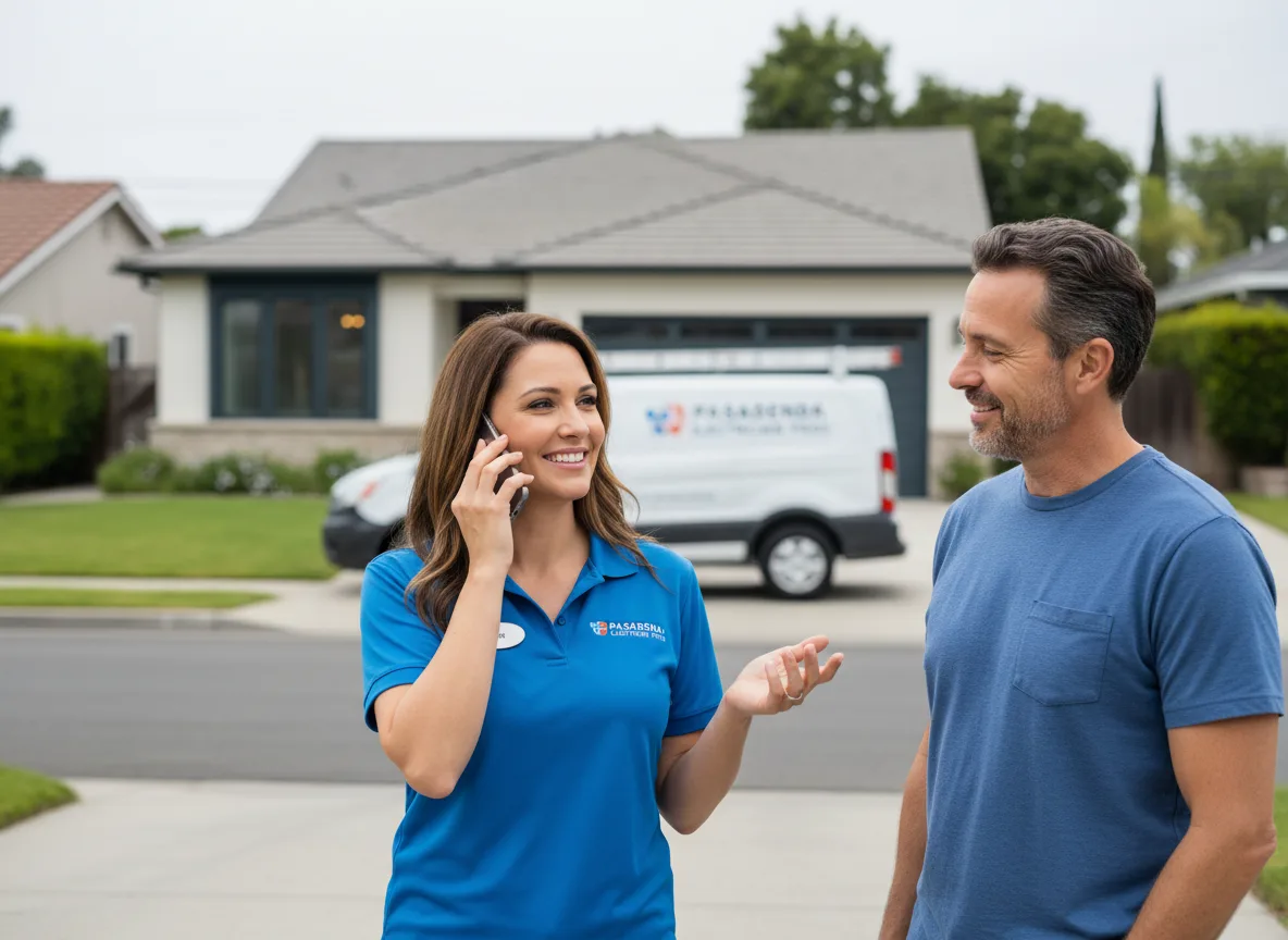 Electrician Seaside Park, NJ FAQs